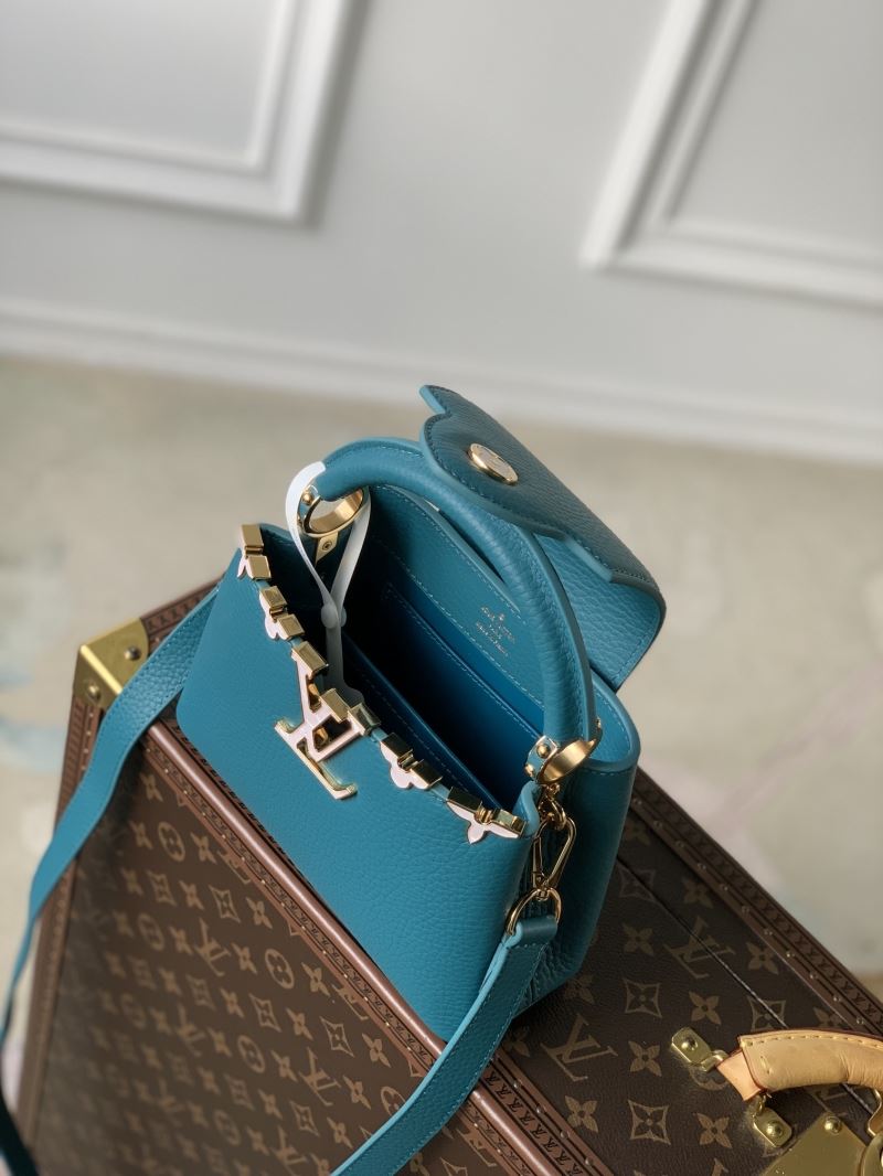 LV Top Handle Bags